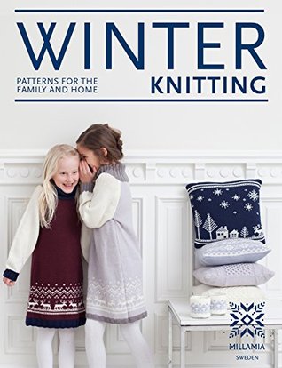 Winter Knitting: Patterns for the Family and Home (ebook)