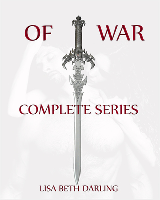 OF WAR Complete (Kindle Edition)