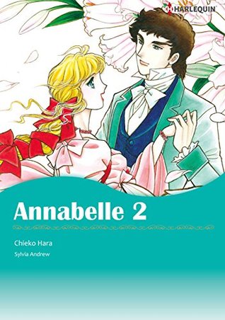 Annabelle 2 (Kindle Edition)