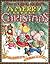 Mary Engelbreit's A Merry Little Christmas by Mary Engelbreit Mary Engelbreit's A Merry Little Christmas by Mary Engelbreit