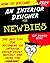 How To Become An Interior Designer: For Newbies!