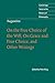 Augustine: On the Free Choice of the Will, On Grace and Free Choice, and Other Writings (Cambridge Texts in the History of Philosophy)