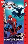 Ultimate Spider-Man Vol. 19 by Brian Michael Bendis
