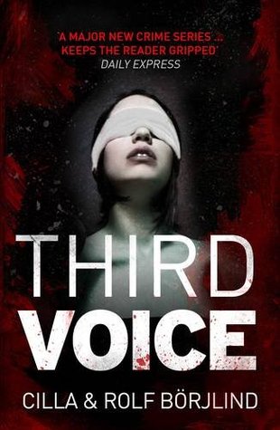 Third Voice (Rönning & Stilton, #2)