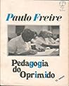 Pedagogia do Opri...