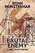 Brutal Enemy (Sgt. Dunn, #3)