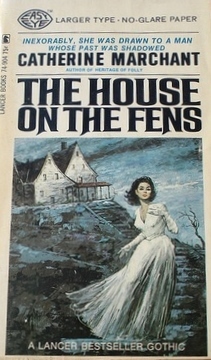 The House on the Fens