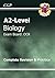 A2-Level Biology OCR Complete Revision & Practice