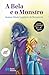 A Bela e o Monstro (paperback)