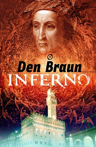 Inferno (Robert Langdon, #4)