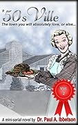 '50sVille: Vol. 2