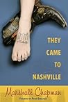 Book cover for They Came to Nashville (Co-published with the Country Music Foundation Press)