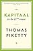Kapitaal in de 21ste eeuw (Dutch Edition)