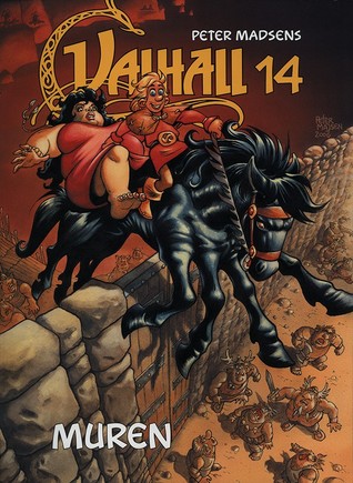 Muren (Valhalla #14)