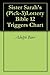 Sister Sarah's (Pick-3)Lottery Bible 12 Triggers Chart by Adolph Barr