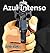 Azul intenso (Spanish Edition)