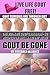 Gout Be Gone: The Ultimate Gout Cookbook - 50+ Recipes for Inflammatory Relief
