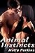 Animal Instincts (Paranormal BBW Menage Shifter Pack Erotic Romance)