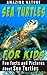 Sea Turtles For Kids by Catherine Wilder