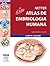 Netter Atlas de Embriologia Humana: Edição Revista e Atualizada