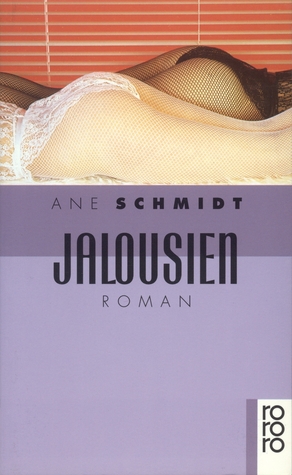 Jalousien (Paperback)