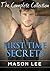 First Time Secrets: The Complete Collection
