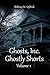 Ghosts Inc. Ghostly Shorts Anthology, Volume 1