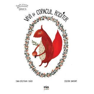 Vivi si Copacul Roditor (Unknown Binding)