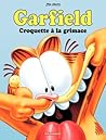 Croquette à la grimace (Garfield, #55)