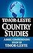 TIMOR-LESTE Country Studies: A brief, comprehensive study of Timor-Leste