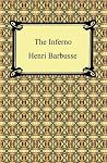 The Inferno (Hell) Book cover for The Inferno (Hell)
