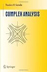 Complex Analysis (Undergraduate Texts in Mathematics)