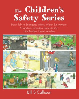 The Childrens Safety Series (Kindle Edition)
