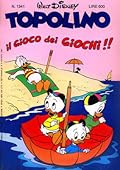 Topolino n. 1341