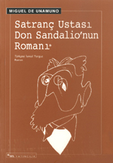 Satranç Ustası Don Sandalio'nun Romanı