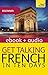 Get Talking French in Ten Days Beginner Audio Course: Enhanced Edition (Teach Yourself Language)