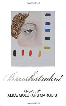 Brushstroke!