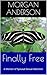 Finally Free: A Memoir of S...