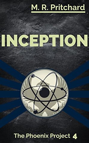 Inception (The Phoenix Project #4)