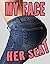 My Face, Her Seat by Chrissy Wild
