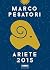 Ariete - Oroscopo 2015