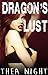 Dragon's Lust (Dragon Fantasy Erotica)