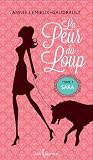 Sara (La peur du loup #1)
