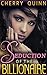 Seduction of the Billionaire (Older Man Younger Woman Erotica, BBW Erotic Romance)