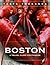 Boston Food and Travel Guide: The traveling foodie's guide to Boston (Taste Trekkers Food and Travel Guides)