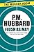 Flush as May (Murder Room Book 235)