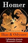 Ilias & Odyssee (...