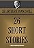 26 Short Stories