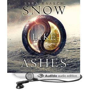 Snow Like Ashes