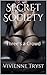 Secret Society Vol. 2: Thre...